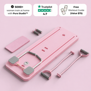 Pura Studio Pilates Trainer™